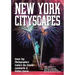 New York Cityscapes: Seven Top Photographers Explore the Classic Landmarks & Hidden Spaces