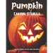 Pumpkin Carving Stencils: 50 Fun Stencils For All Ages and Skills (Halloween Crafts)