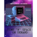 Time " N " Space - On Demand