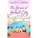The Sirens of Soleil City