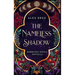 The Nameless Shadow: Darkling Souls 1.5