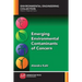 Emerging Environmental Contaminants of Concern