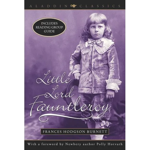 Little Lord Fauntleroy