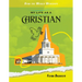 My Life as a Christian