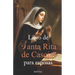 Libro de Santa Rita de Cascia para Esposas