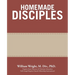 Homemade Disciples
