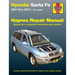Hyundai Santa Fe 2001-12