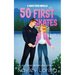 50 First Skates: A Quick Pucks Novella