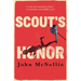 Scout's Honor: A Vietnam Veteran's Journey from the Battlefield to Real Estate Empire