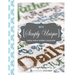 Simply Unique Cross-Stitch: 2015 Cross-Stitch Collection