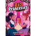 Party Crashers (Bad Princesses #3)