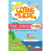 Getting There Travel Activities for Kids: 100% Screen-Free Fun