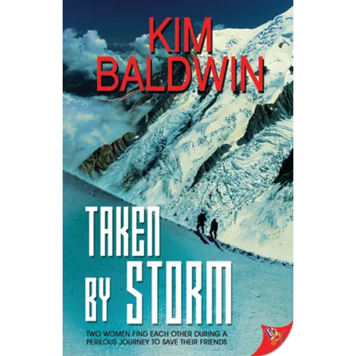 Taken by Storm