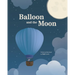 Balloon and the Moon
