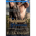 The Highlander's Temptation