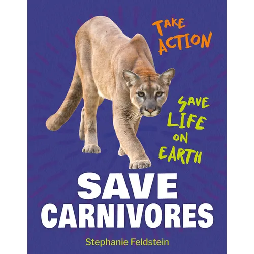 Save Carnivores
