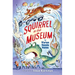 Squirrel in the Museum