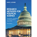 Research Methods for Political Science: Quantitative, Qualitative and Mixed Method Approaches