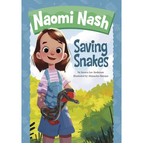 Saving Snakes