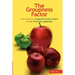 The Groupness Factor - How to Achieve a Corporate Success Culture Through First-Class Leadership