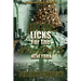 Hittin' Licks For The Holidays: New York