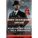 The Body Snatchers Affair: A Carpenter and Quincannon Mystery