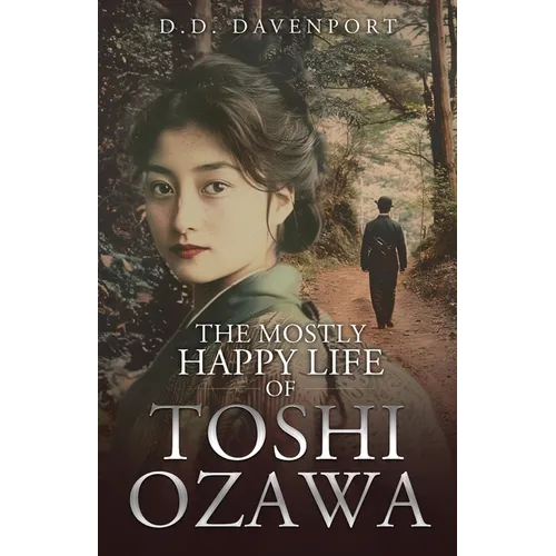 The Mostly Happy Life of Toshi Ozawa