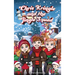 Chris Kringle and the Jingle Squad