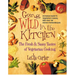 Going Wild in the Kitchen