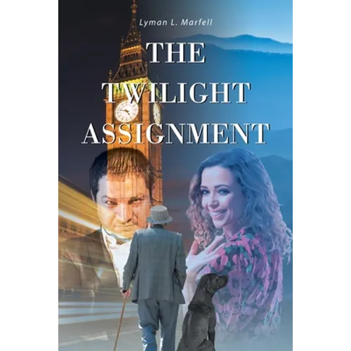 The Twilight Assignment