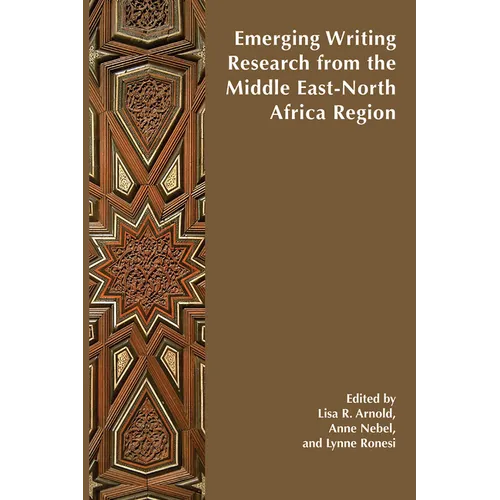 Emerging Writing Research from the Middle East-North Africa Region