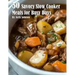 50 Savory Slow Cooker Meals for Busy Days
