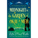 Midnight in the Garden of Okay and Meh