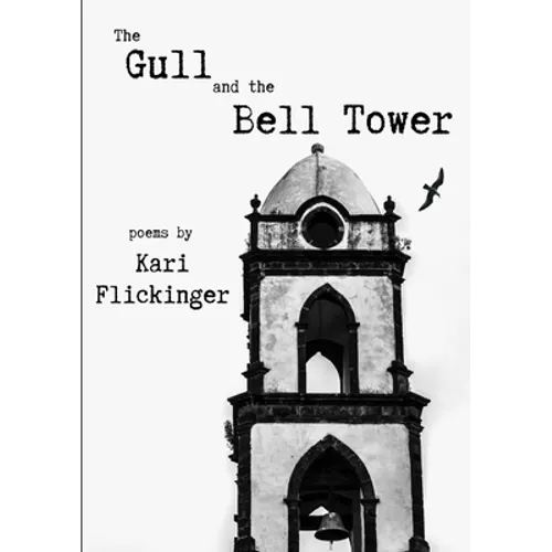 The Gull and the Bell Tower