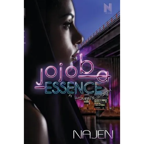 Jojoba Essence: A Woman's Worth