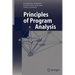 Principles of Program Analysis