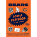 Chicago Bears Doodle Playbook: For Kids and Fans!
