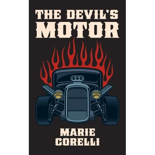 The Devil's Motor- A Fantasy