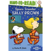 Space Traveler Sally Brown: Ready-To-Read Level 2