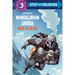 Where I Go, He Goes (Star Wars: The Mandalorian and Grogu)