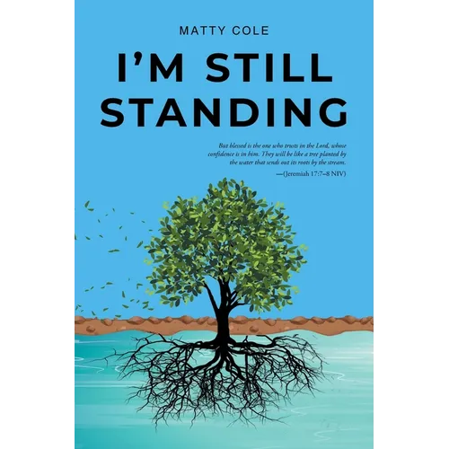 I'm Still Standing