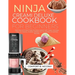 Ninja Creami Deluxe Cookbook for Beginners: 1500 Days of Frozen Treats for Every Season with Super and Easy Tasty Ice Creams, Sorbets, Gelatos, Mix-In