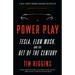 Power Play: Tesla, Elon Musk, and the Bet of the Century
