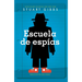 Escuela de Espías (Spy School)