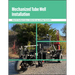 Mechanized Tube Well Installation