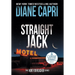 Straight Jack Large Print Hardcover Edition: The Hunt for Jack Reacher Series