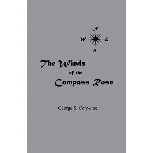 The Winds of the Compass Rose