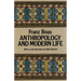 Anthropology and Modern Life