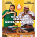 AC Barbeque: The Husky and Handsome Guide to Grilling: (A Cookbook)