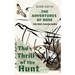 The Thrill of the Hunt
